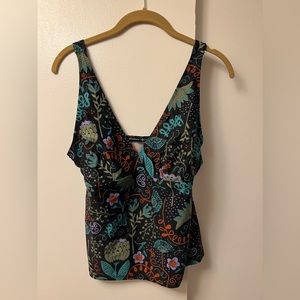 Gundrun Sjoden Swim Tank Top, size Large